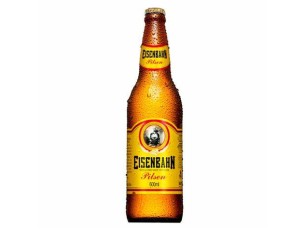 Cerveja Eisenbanh