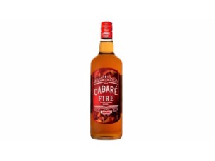 Cachaça Cabaré Canela