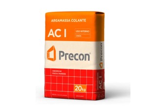 Argamassa Precon ACI Precomassa 