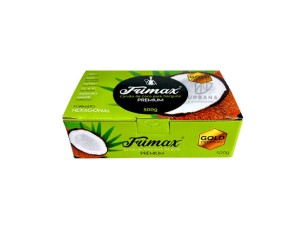 Carvão Fumax 500g