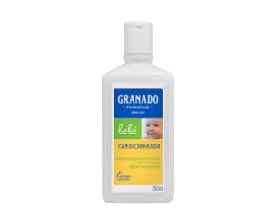 COND INF GRANADO GLICERINA BEBE TRADICIO