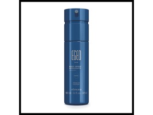 DESODORANTE BOBY SPRAY BLUE