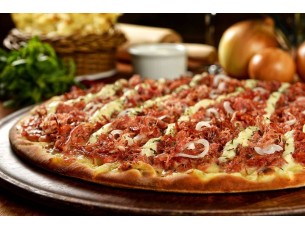 Carne seca
