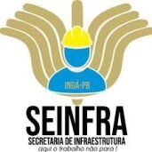 Secretaria de infraestrutura