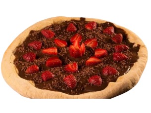 BRIGADEIRO