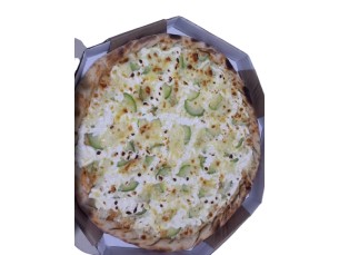 Zucchi Cheese Special 