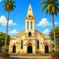 Paroquia São Pedro