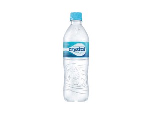 Água 500ml