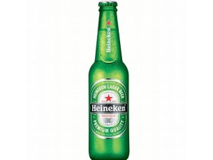 Heineken long neck 330ml