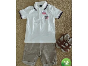 Conjunto infantil menino