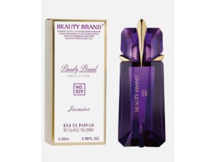 BEAUTY BRAND 029 - INSPIRAÇÃO ALIEN - 25ML - Promoção de 120,00