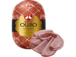 MORTANDELA