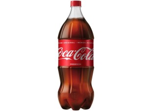 REFRIG COCA COLA 2 LITROS