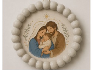 Sagrada Família - Ornamento