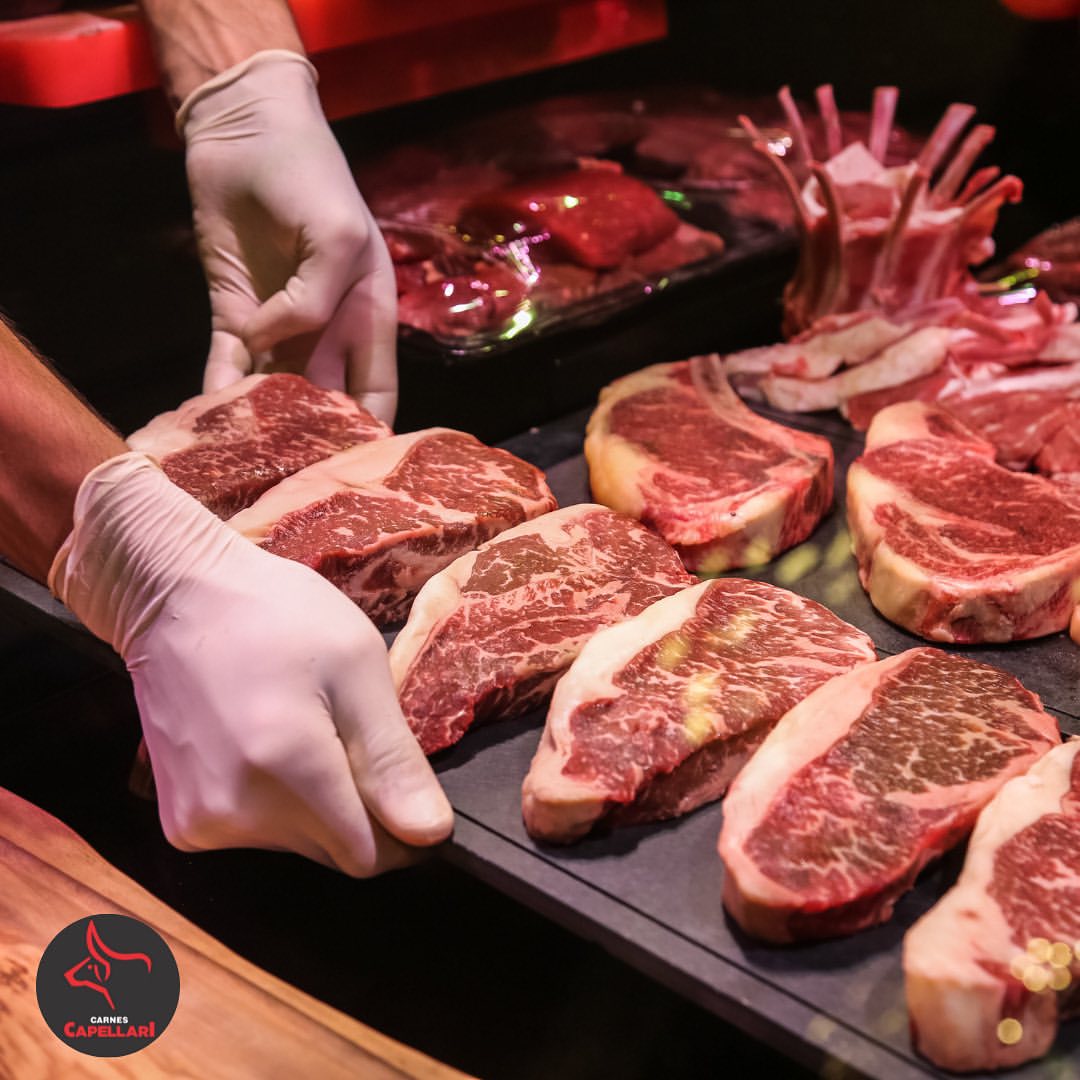 Carnes Capellari