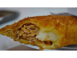 FRANGO / CATUPIRY
