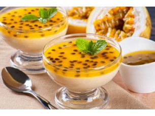 MOUSSE