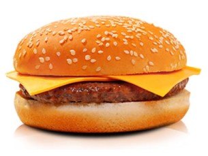X- BURGUER