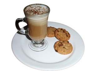 CAPUCCINO