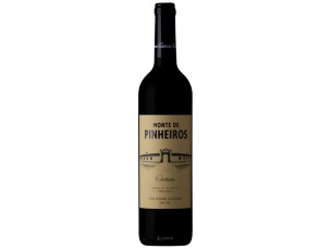 Monte de Pinheiros 