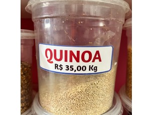 Quinoa 