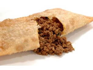 Carne seca