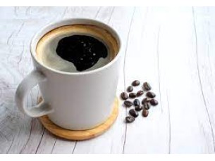 CAFÉ AMERICANO