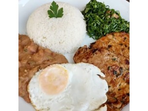 FILÉ À MINEIRA