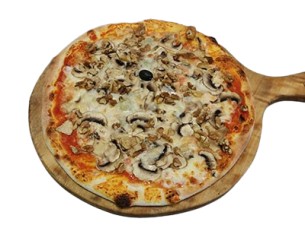 BOSCAIOLA