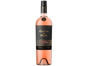 Casillero Del Diablo Devils Collection