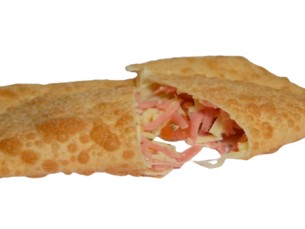 PRESUNTO E QUEIJO
