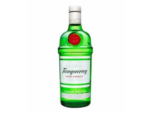 Gin dose