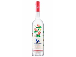 Grey Goose Essences