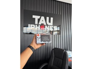 Caixa De Som JBL Go 3 R$ 299,00
