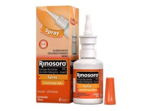 RINOSORO 