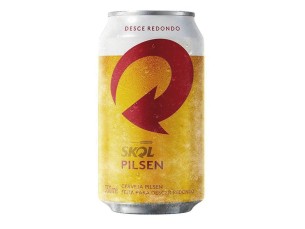 Cerveja Skol