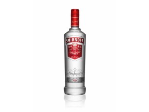 Vodka dose