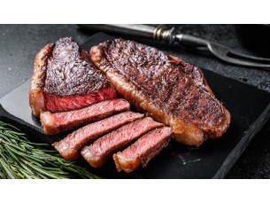 PICANHA NA PARRILHA