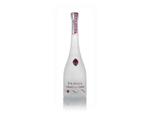 PRAVDA Cherry
