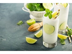 LIMONADA SUÍÇA