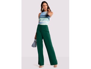 REGATA ESTAMPADA COM RETILÍNEA - MARINHO ACTION 