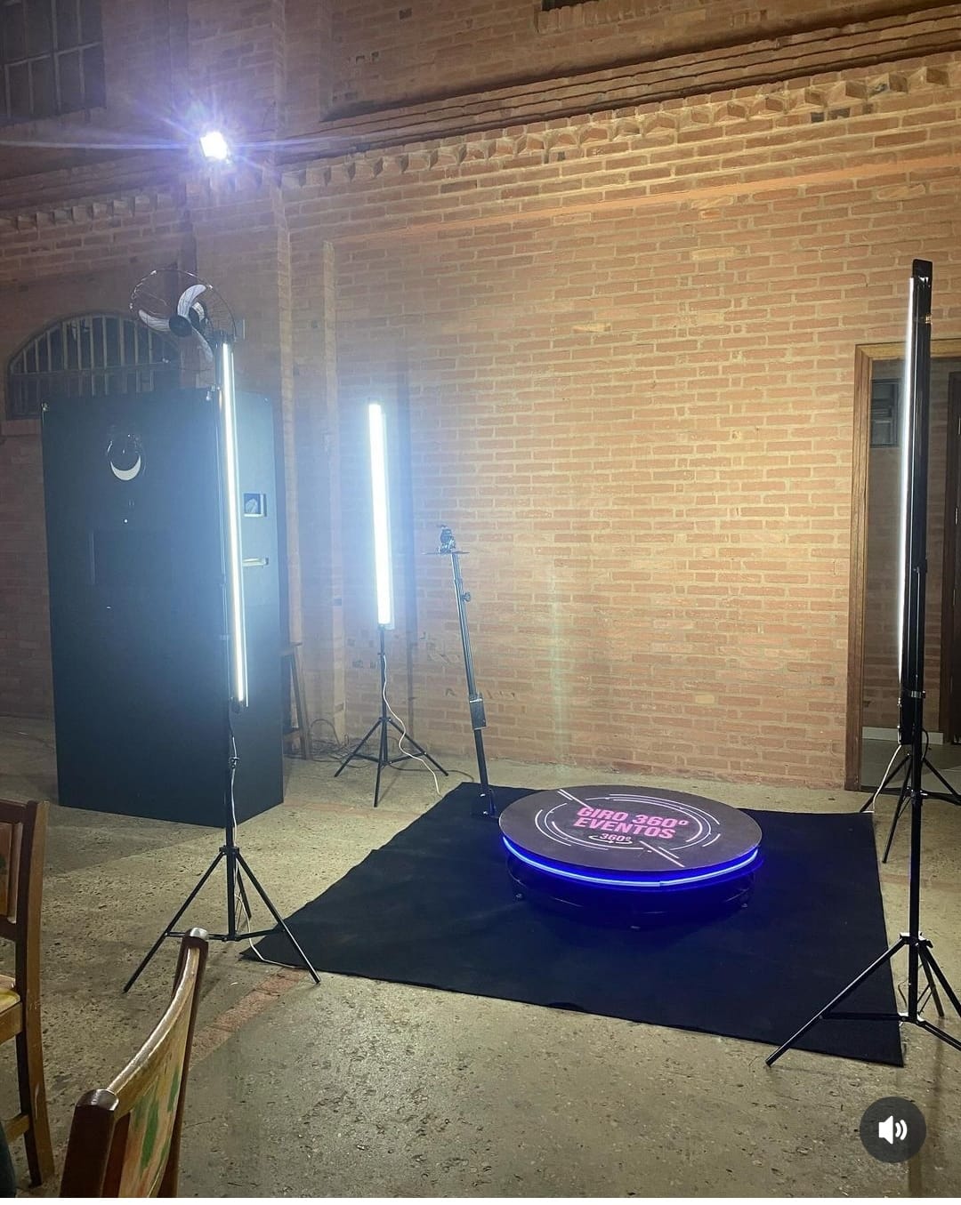 GIRO 360º EVENTOS