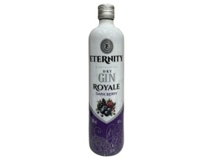 GIN ETERNITY DARK BERRY