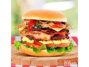 Muita Fome