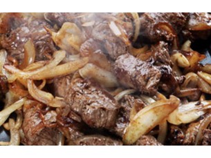 Isca de Picanha
