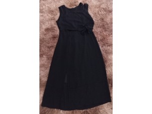 Vestido longo 