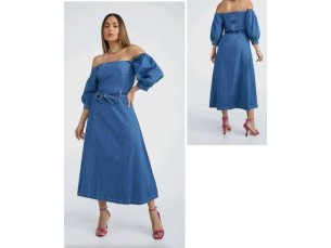 Vestido feminino