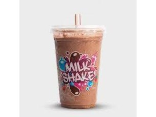 Milk Shaik 330ml