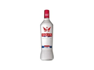 Askov Vodka 