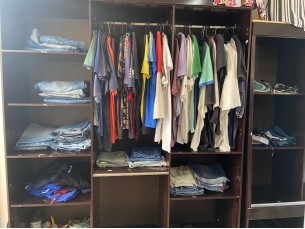Blusas masculinas